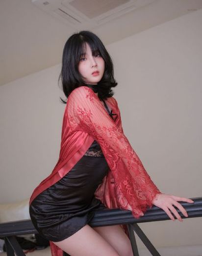 爱妾3