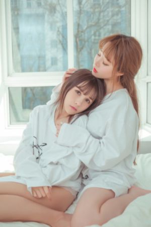 爱上黑道女友