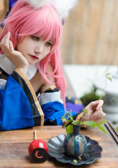 邻家天使大人