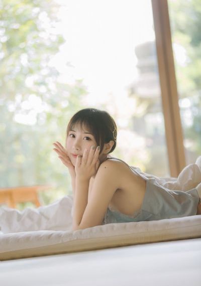 热情少女