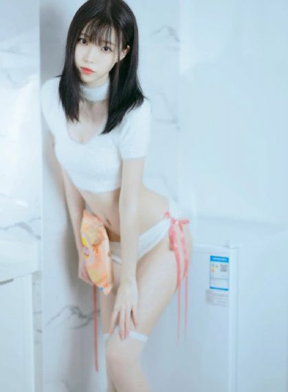 和继母一起