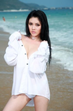 亲爱的她们