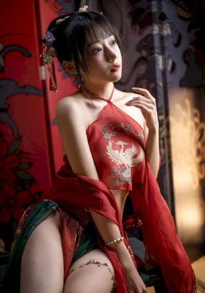 蛇蝎美人第一季