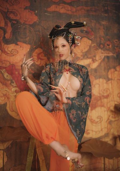 护心电视剧