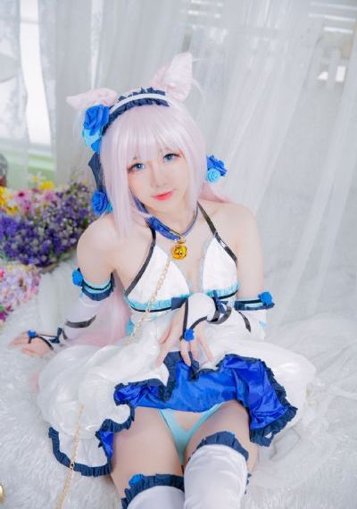 程嘉美西施
